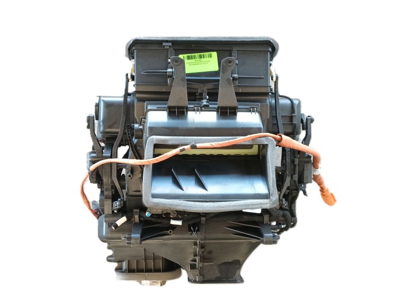 Recambio de calefaccion entera normal para volkswagen id.4 (e21) performance referencia OEM IAM   