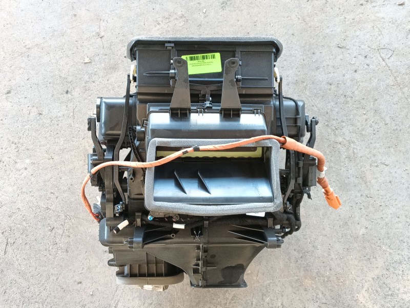 Recambio de calefaccion entera normal para volkswagen id.4 (e21) performance referencia OEM IAM   