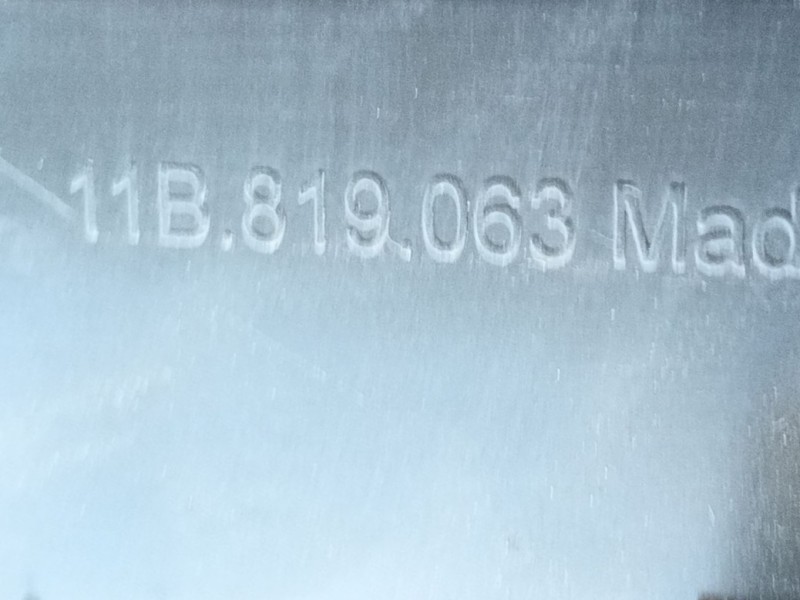 Recambio de calefaccion entera normal para volkswagen id.4 (e21) performance referencia OEM IAM   