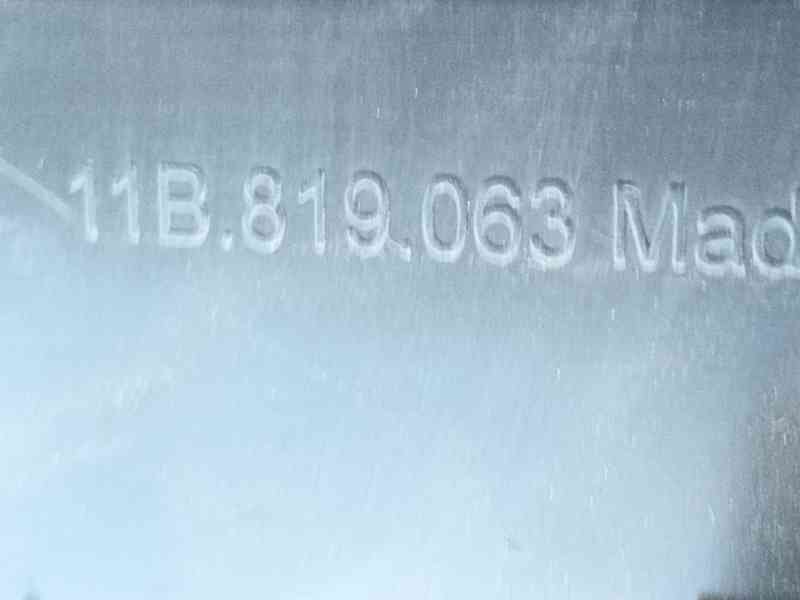Recambio de calefaccion entera normal para volkswagen id.4 (e21) performance referencia OEM IAM   