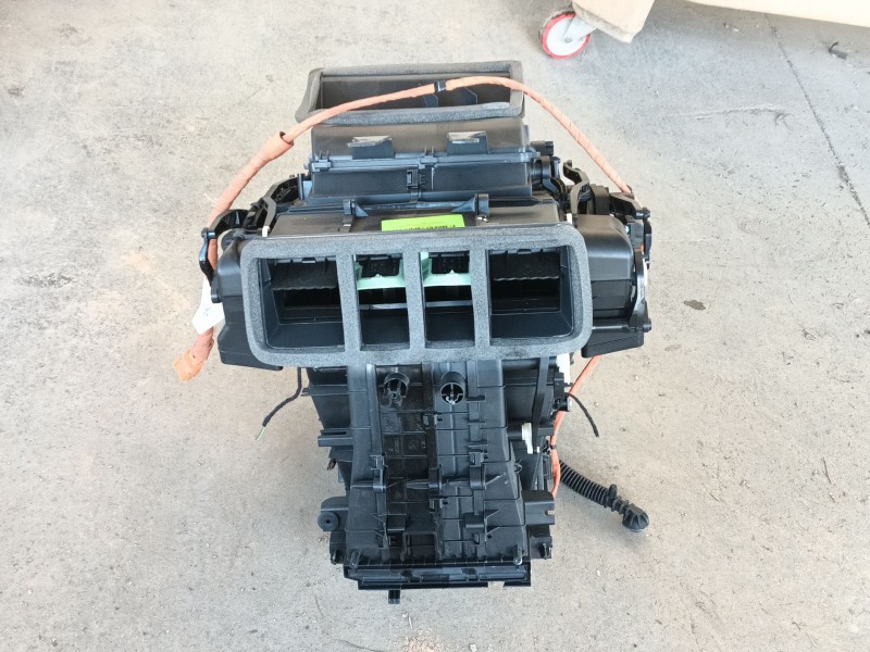 Recambio de calefaccion entera normal para volkswagen id.4 (e21) performance referencia OEM IAM   