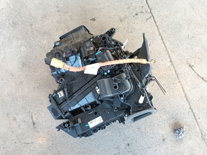 Recambio de calefaccion entera normal para volkswagen id.4 (e21) performance referencia OEM IAM   