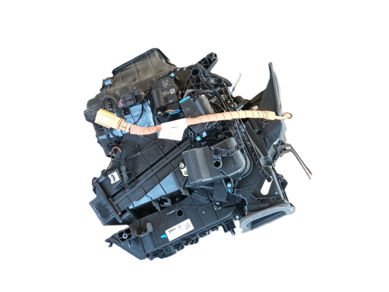 Recambio de calefaccion entera normal para volkswagen id.4 (e21) performance referencia OEM IAM   