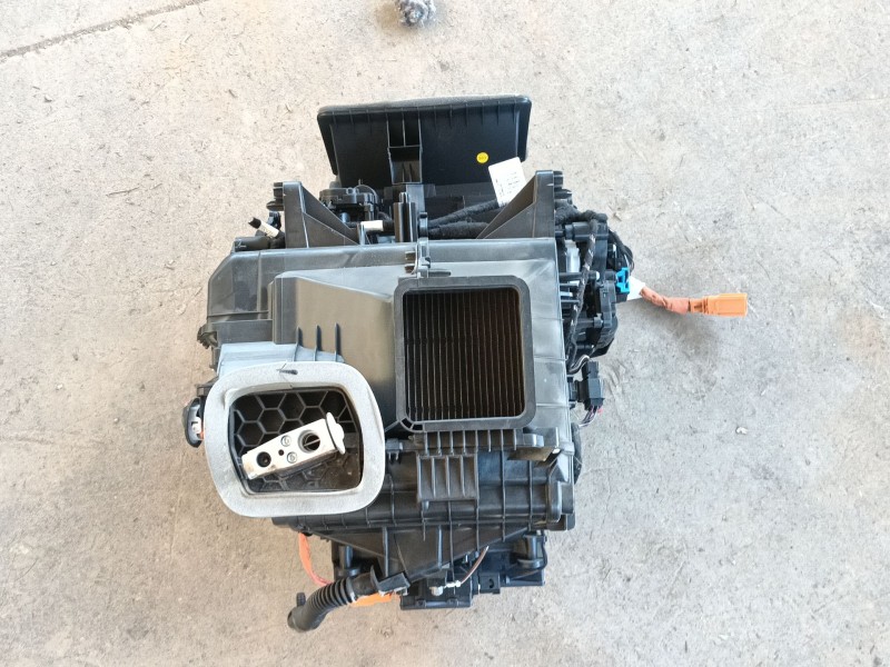 Recambio de calefaccion entera normal para volkswagen id.4 (e21) performance referencia OEM IAM   