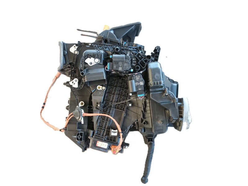 Recambio de calefaccion entera normal para volkswagen id.4 (e21) performance referencia OEM IAM   
