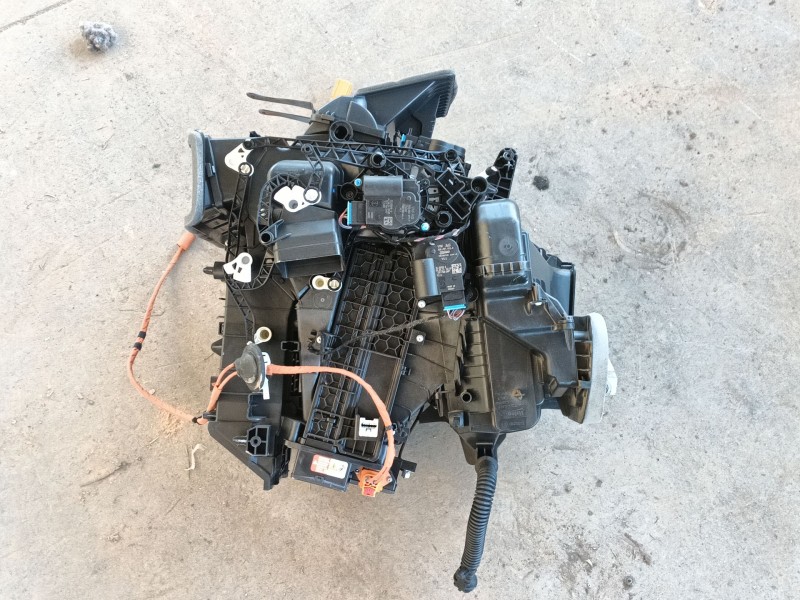 Recambio de calefaccion entera normal para volkswagen id.4 (e21) performance referencia OEM IAM   
