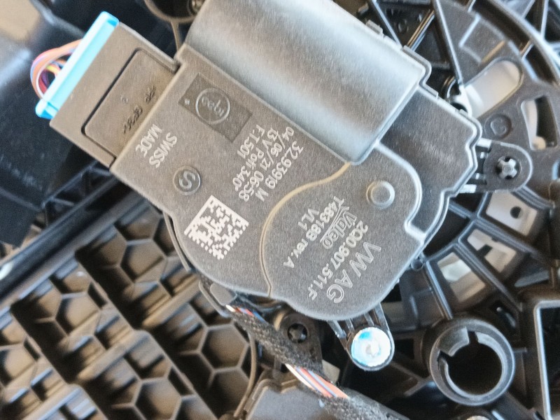 Recambio de calefaccion entera normal para volkswagen id.4 (e21) performance referencia OEM IAM   