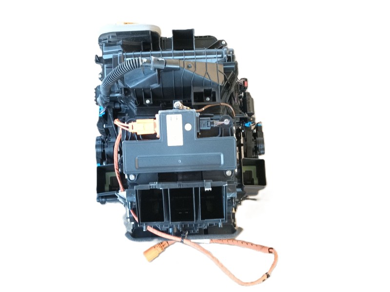 Recambio de calefaccion entera normal para volkswagen id.4 (e21) performance referencia OEM IAM   