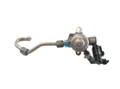 Recambio de bomba inyeccion para volkswagen t-cross (c11, d31) 1.0 tsi referencia OEM IAM   
