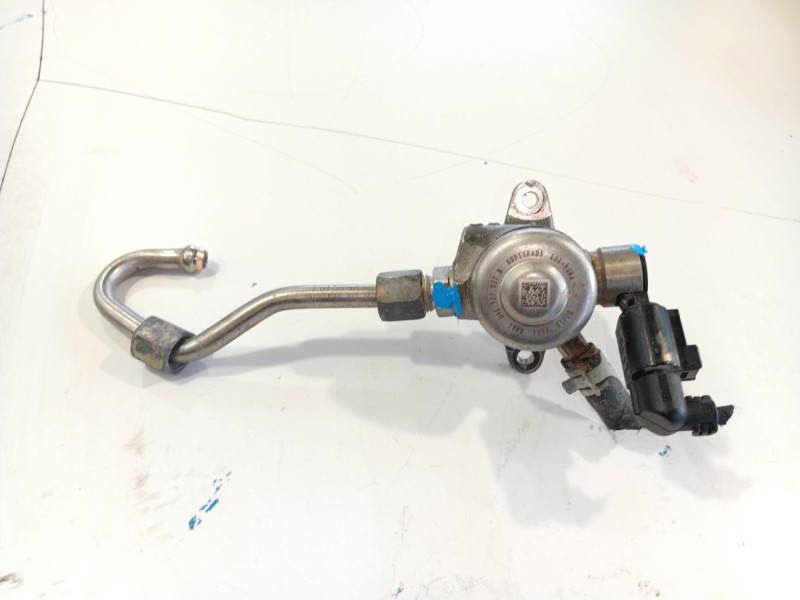 Recambio de bomba inyeccion para volkswagen t-cross (c11, d31) 1.0 tsi referencia OEM IAM   