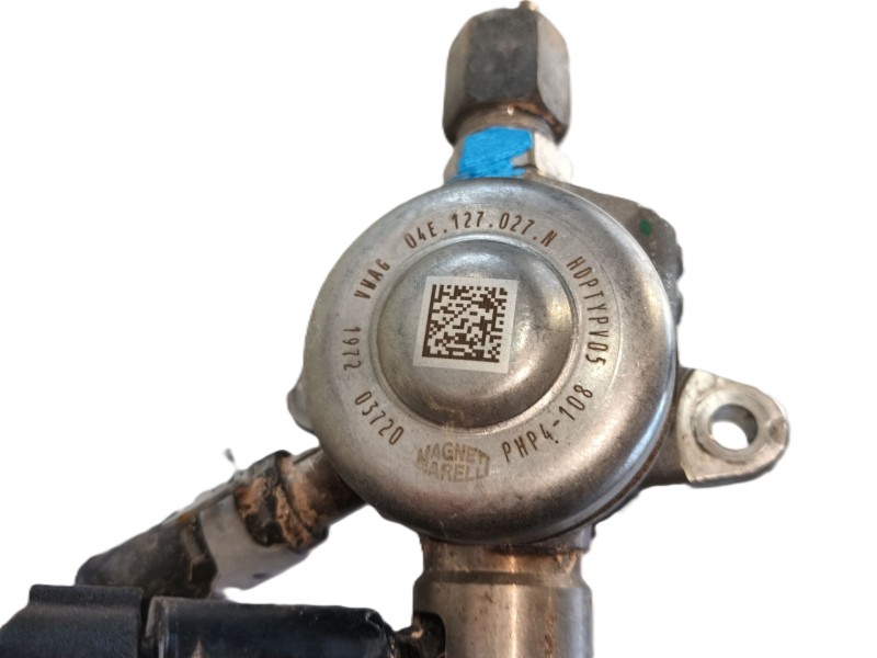 Recambio de bomba inyeccion para volkswagen t-cross (c11, d31) 1.0 tsi referencia OEM IAM   