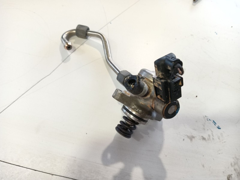 Recambio de bomba inyeccion para volkswagen t-cross (c11, d31) 1.0 tsi referencia OEM IAM   