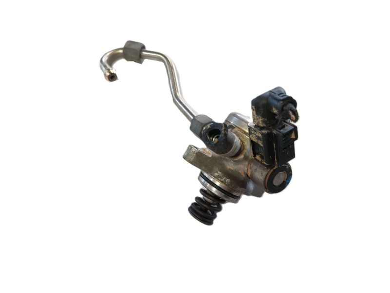 Recambio de bomba inyeccion para volkswagen t-cross (c11, d31) 1.0 tsi referencia OEM IAM   