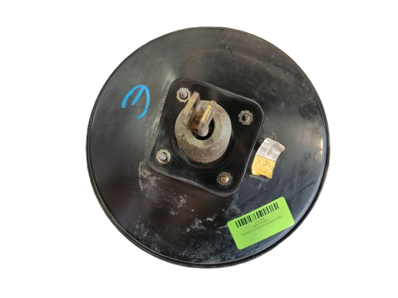 Recambio de servofreno para nissan interstar autobús (x70) dci 115 referencia OEM IAM   