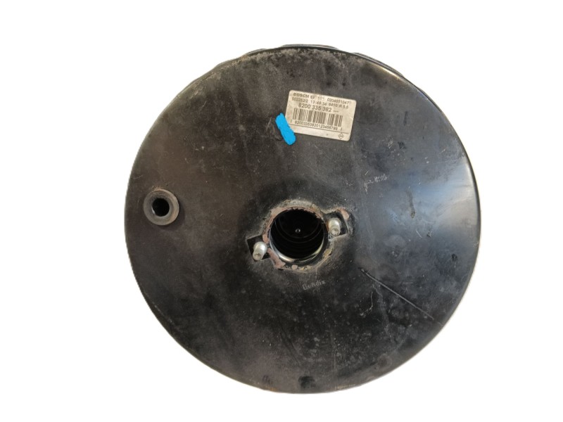 Recambio de servofreno para nissan interstar autobús (x70) dci 115 referencia OEM IAM   