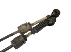 Recambio de varillaje cambio para nissan interstar autobús (x70) dci 115 referencia OEM IAM    2