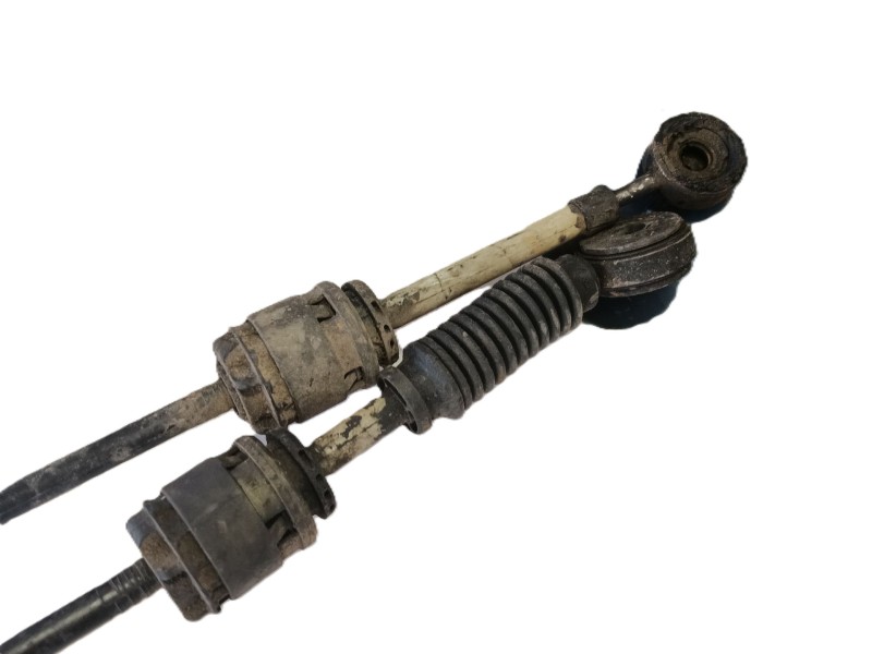 Recambio de varillaje cambio para nissan interstar autobús (x70) dci 115 referencia OEM IAM   