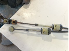 Recambio de varillaje cambio para nissan interstar autobús (x70) dci 115 referencia OEM IAM    2