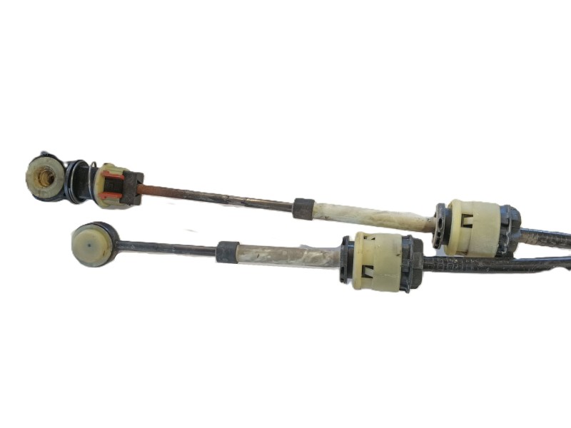 Recambio de varillaje cambio para nissan interstar autobús (x70) dci 115 referencia OEM IAM   