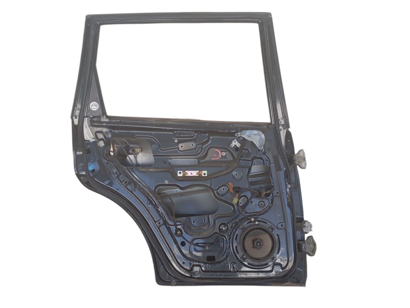 Recambio de puerta trasera izquierda para ssangyong rexton / rexton ii (gab_) 2.9 td referencia OEM IAM 6300308103  