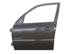 Recambio de puerta delantera izquierda para ssangyong rexton / rexton ii (gab_) 2.9 td referencia OEM IAM 6200308D50  