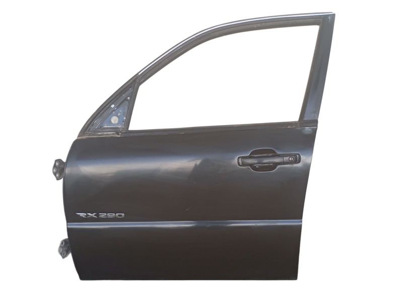 Recambio de puerta delantera izquierda para ssangyong rexton / rexton ii (gab_) 2.9 td referencia OEM IAM 6200308D50  