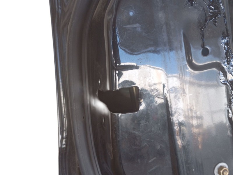 Recambio de puerta delantera izquierda para ssangyong rexton / rexton ii (gab_) 2.9 td referencia OEM IAM 6200308D50  