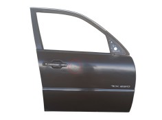 Recambio de puerta delantera derecha para ssangyong rexton / rexton ii (gab_) 2.9 td referencia OEM IAM 6200408D50  