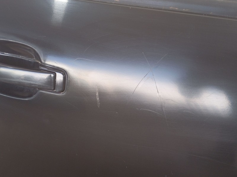 Recambio de puerta delantera derecha para ssangyong rexton / rexton ii (gab_) 2.9 td referencia OEM IAM 6200408D50  