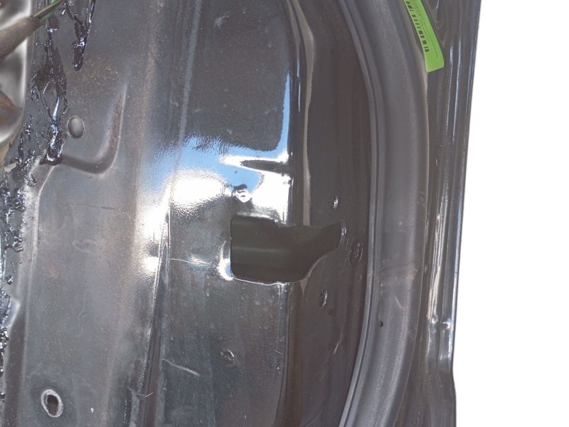 Recambio de puerta delantera derecha para ssangyong rexton / rexton ii (gab_) 2.9 td referencia OEM IAM 6200408D50  