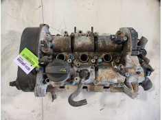 Recambio de transmision delantera derecha para nissan interstar autobús (x70) dci 115 referencia OEM IAM 3910000QAJ  