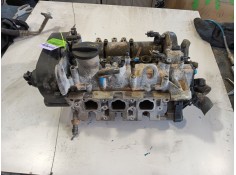 Recambio de transmision delantera derecha para nissan interstar autobús (x70) dci 115 referencia OEM IAM 3910000QAJ   2