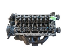 Recambio de culata para nissan interstar autobús (x70) dci 115 referencia OEM IAM 1104100QA0  