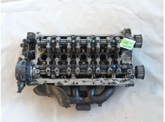 Recambio de culata para nissan interstar autobús (x70) dci 115 referencia OEM IAM 1104100QA0  