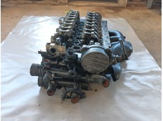 Recambio de culata para nissan interstar autobús (x70) dci 115 referencia OEM IAM 1104100QA0   2