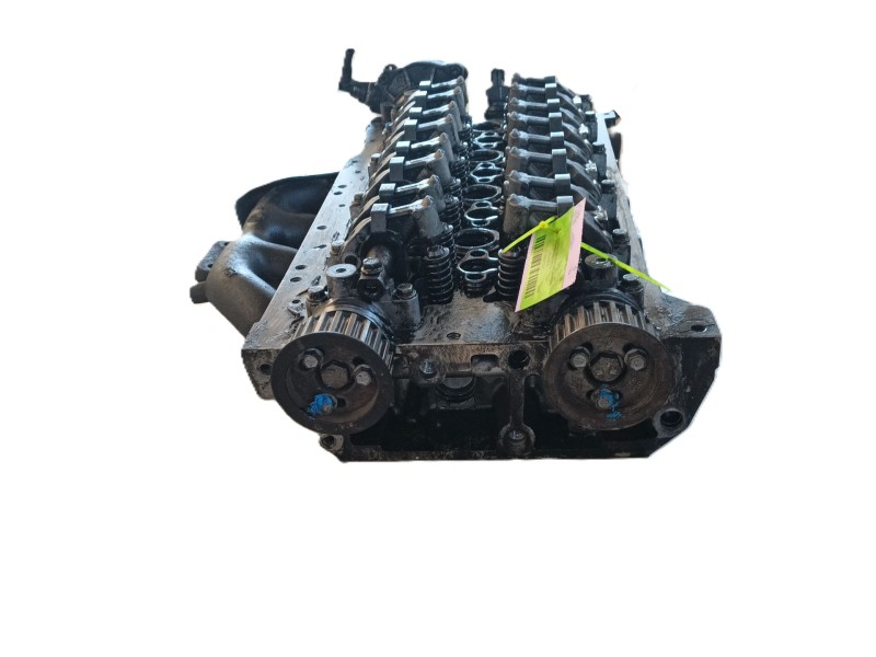 Recambio de culata para nissan interstar autobús (x70) dci 115 referencia OEM IAM 1104100QA0  