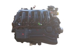 Recambio de motor completo para bmw 5 (e60) 525 d referencia OEM IAM  26086259 