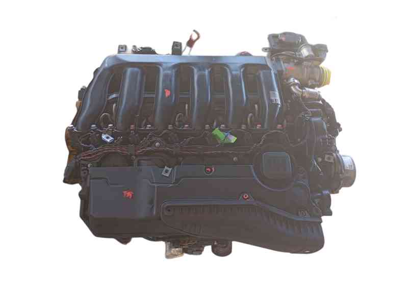 Recambio de motor completo para bmw 5 (e60) 525 d referencia OEM IAM  26086259 