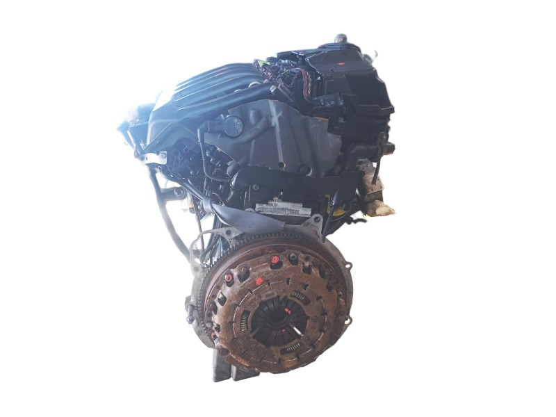 Recambio de motor completo para bmw 5 (e60) 525 d referencia OEM IAM  26086259 