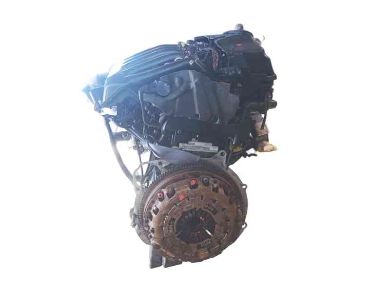 Recambio de motor completo para bmw 5 (e60) 525 d referencia OEM IAM  26086259 