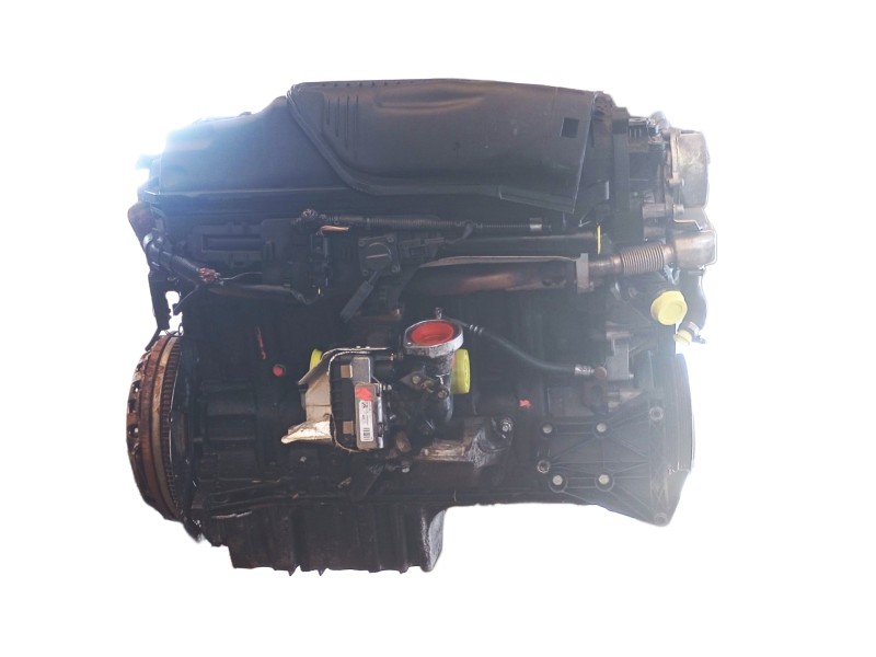 Recambio de motor completo para bmw 5 (e60) 525 d referencia OEM IAM  26086259 