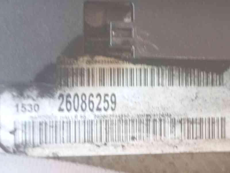 Recambio de motor completo para bmw 5 (e60) 525 d referencia OEM IAM  26086259 