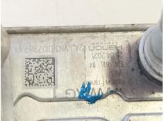 Recambio de tubos aire acondicionado para volkswagen id.4 (e21) performance referencia OEM IAM 1EA816721A / 1EA816741L   2