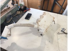 Recambio de deposito limpia para volkswagen id.4 (e21) performance referencia OEM IAM 1EA955453H  