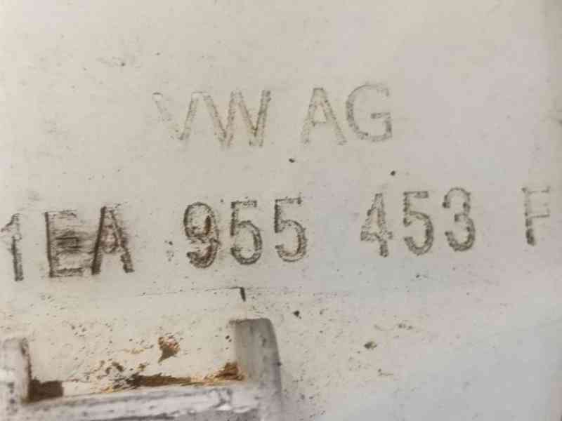 Recambio de deposito limpia para volkswagen id.4 (e21) performance referencia OEM IAM 1EA955453H  