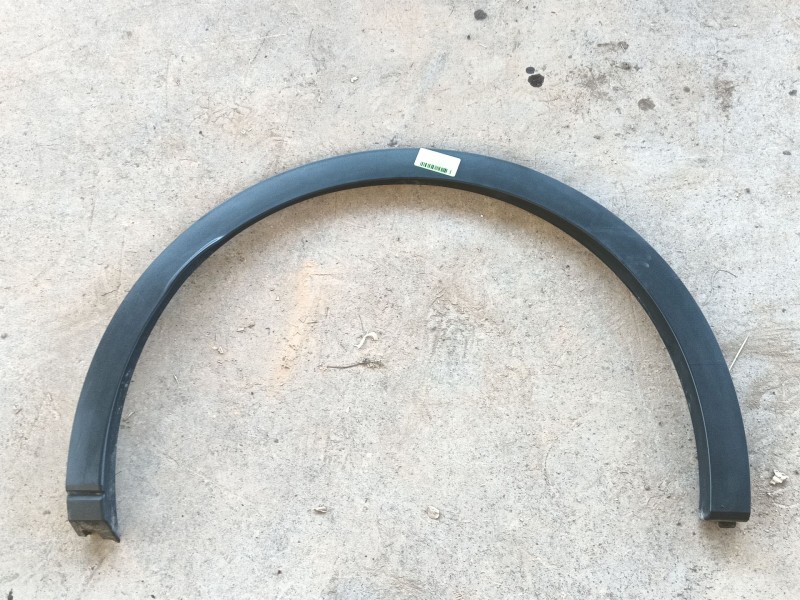 Recambio de aletin trasero derecho para volkswagen id.4 (e21) performance referencia OEM IAM   