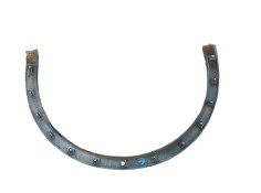 Recambio de aletin trasero derecho para volkswagen id.4 (e21) performance referencia OEM IAM    2