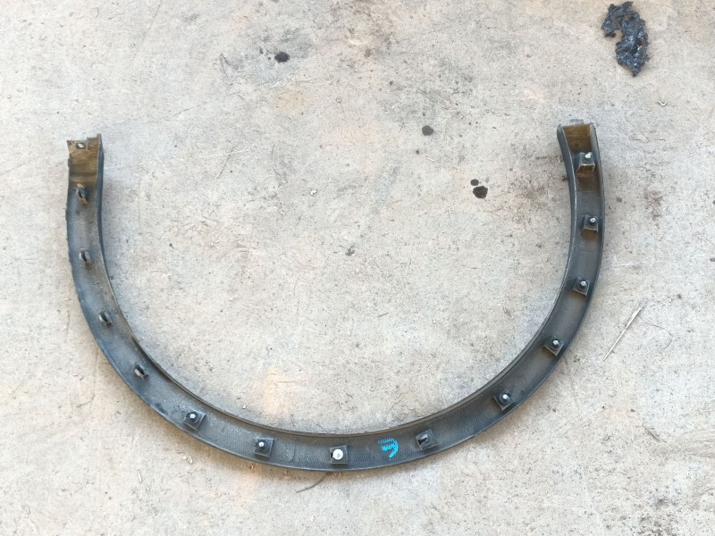 Recambio de aletin trasero derecho para volkswagen id.4 (e21) performance referencia OEM IAM   