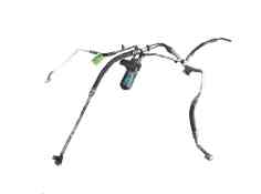 Recambio de tubos aire acondicionado para nissan interstar autobús (x70) dci 115 referencia OEM IAM   