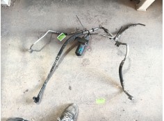 Recambio de tubos aire acondicionado para nissan interstar autobús (x70) dci 115 referencia OEM IAM   